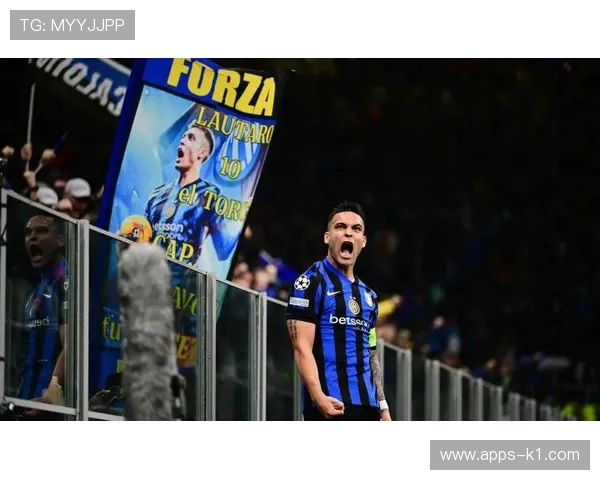 劳塔罗与同代前锋对比：稳定性与上限空间解析