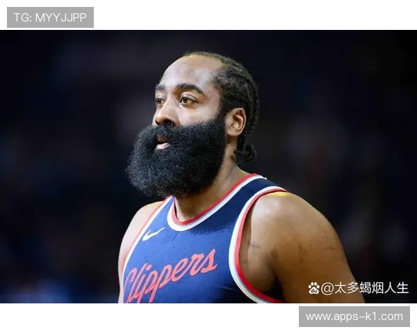 哈登的鞋子比我一个月工资还贵，这生活谁顶得住啊？