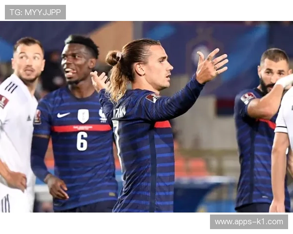 哲科与格列兹曼在体系驱动下射门效率出现分化