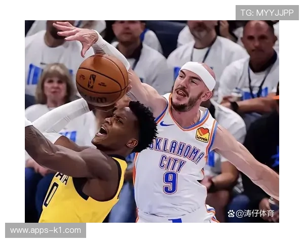 哈利伯顿挡拆提升组织效率显著 打破球队进攻节奏限制