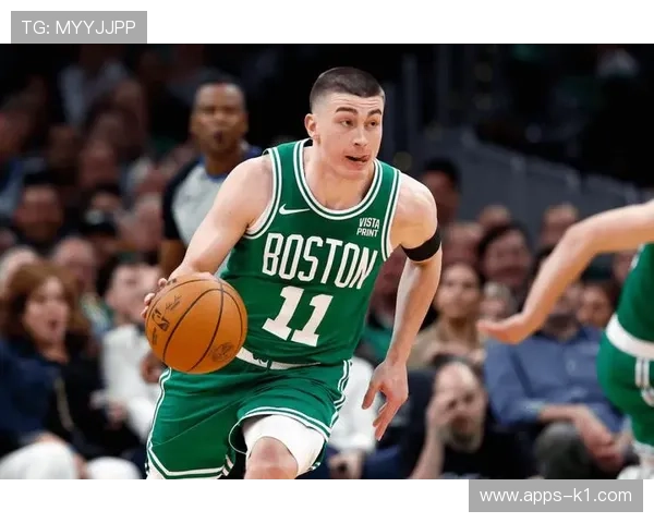 佩顿·普里查德突破拉动球队进攻节奏 提升关键回合效率