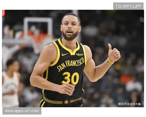 威斯布鲁克单打制造突破机会，得分结构不同于库里