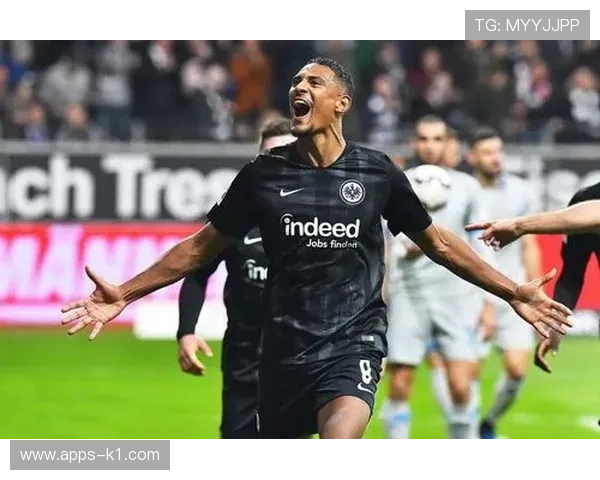 奥斯曼·登贝莱：德甲赛季进攻数据爆发跻身顶级新星