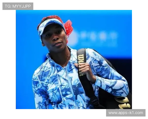 维纳斯·威廉姆斯家的冰箱里塞满蛋白粉，连狗都吃有机鸡胸肉