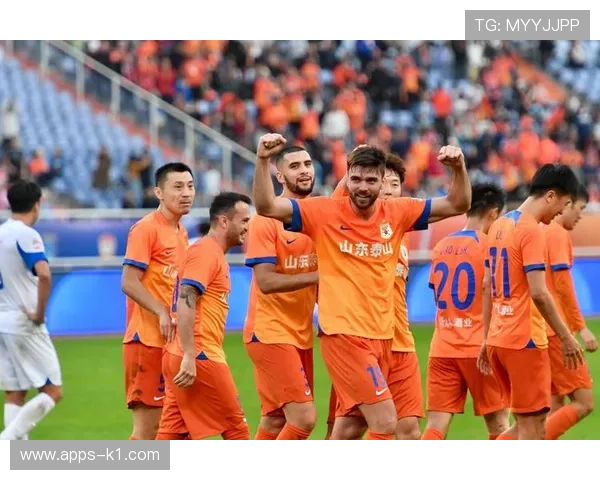 山东泰山中场控制不足表现显现，当前阶段节奏掌控能力受限对赛季走势形成制约