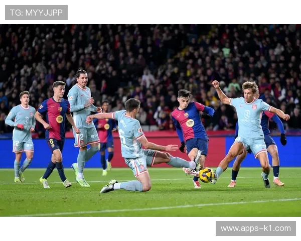 巴萨坚持既有战术却效率持续下滑，进攻乏力问题逐步反映在成绩上