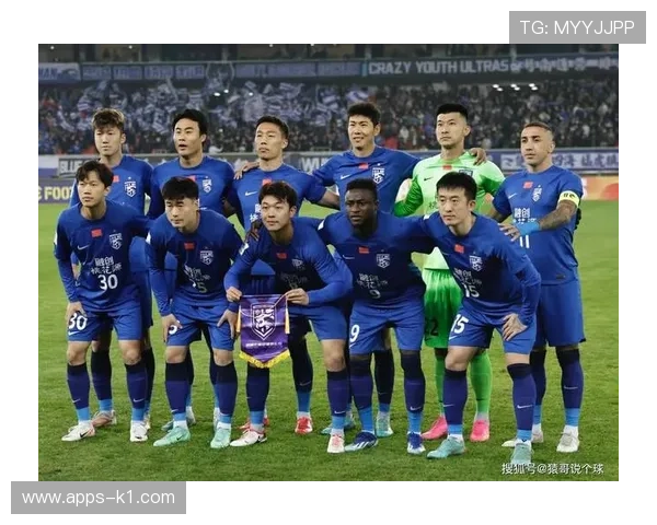 上海申花的进攻上限，为何始终受限于终结能力不足？