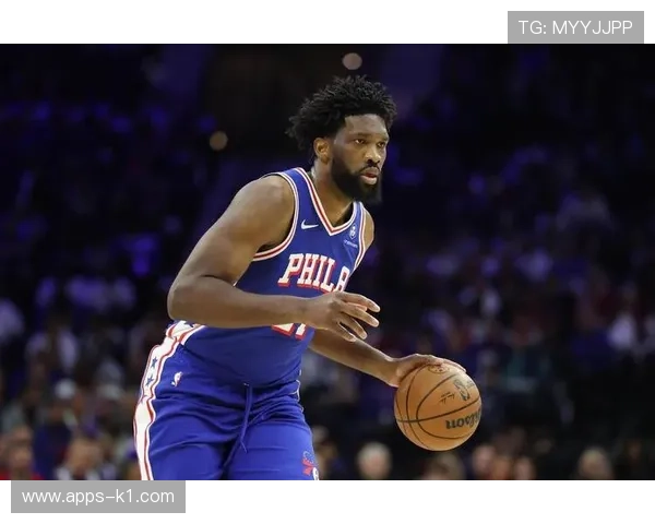 恩比德挡拆制造错位显著提升关键时刻得分效率