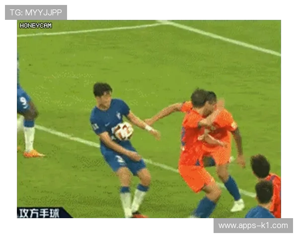 手球判罚规则详解：关键判定标准与裁判执行要点