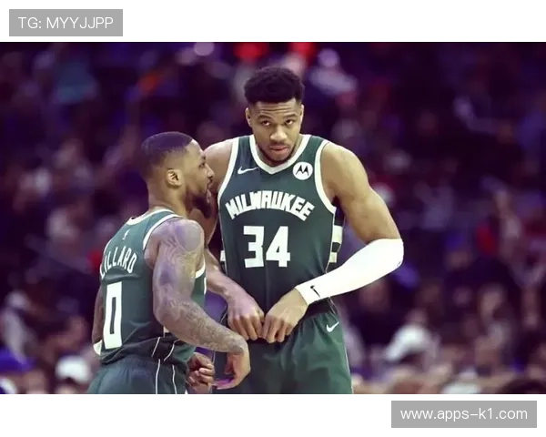 扬尼斯通过高效挡拆拉开防守差距，助雄鹿提升关键时刻得分效率