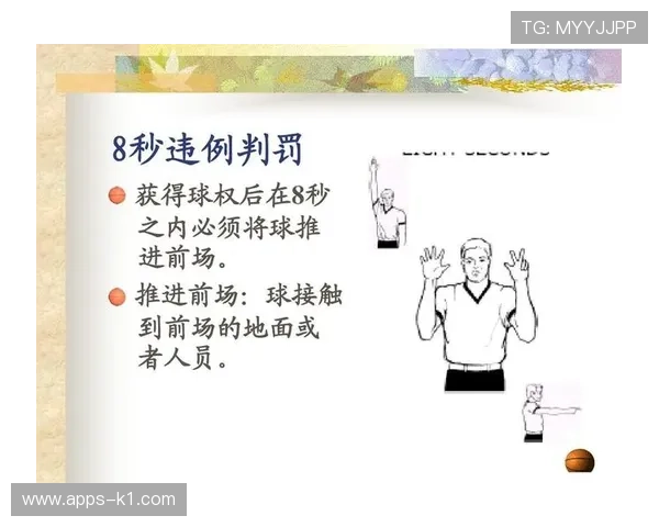 篮球规则中五秒违例的判定标准是什么及具体适用场景解析