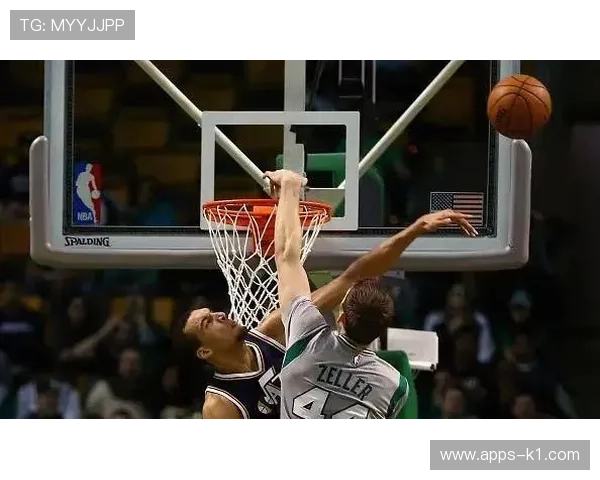 防守三秒规则解析：NBA对禁区违例的具体判定与图解