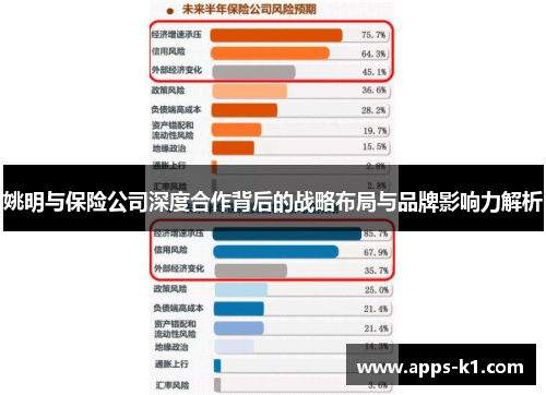 姚明与保险公司深度合作背后的战略布局与品牌影响力解析